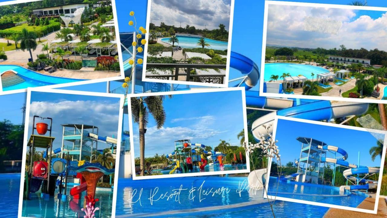 Rl Resort And Leisure Park Porac Ngoại thất bức ảnh