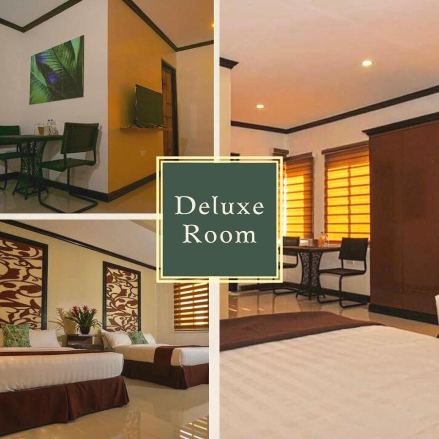 Rl Resort And Leisure Park Porac Ngoại thất bức ảnh