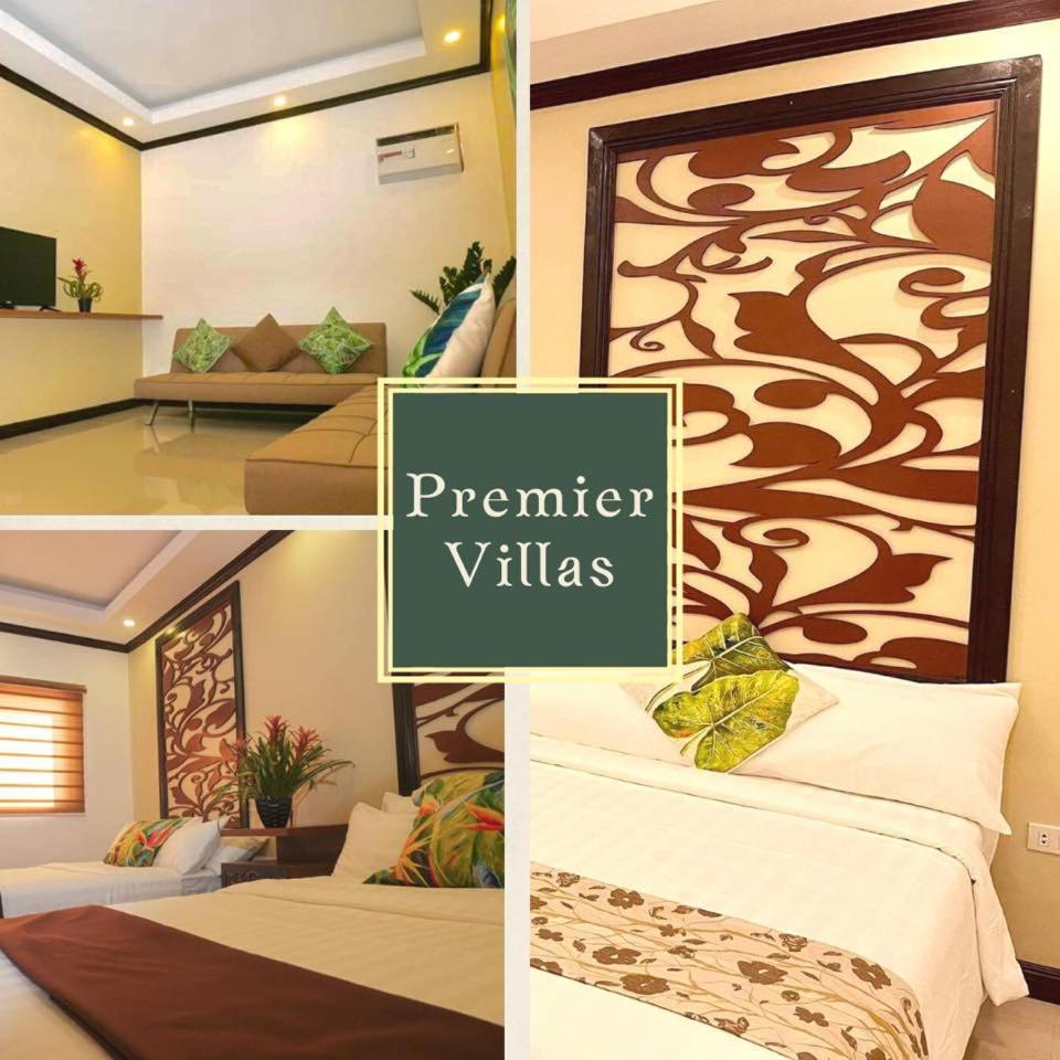 Rl Resort And Leisure Park Porac Ngoại thất bức ảnh